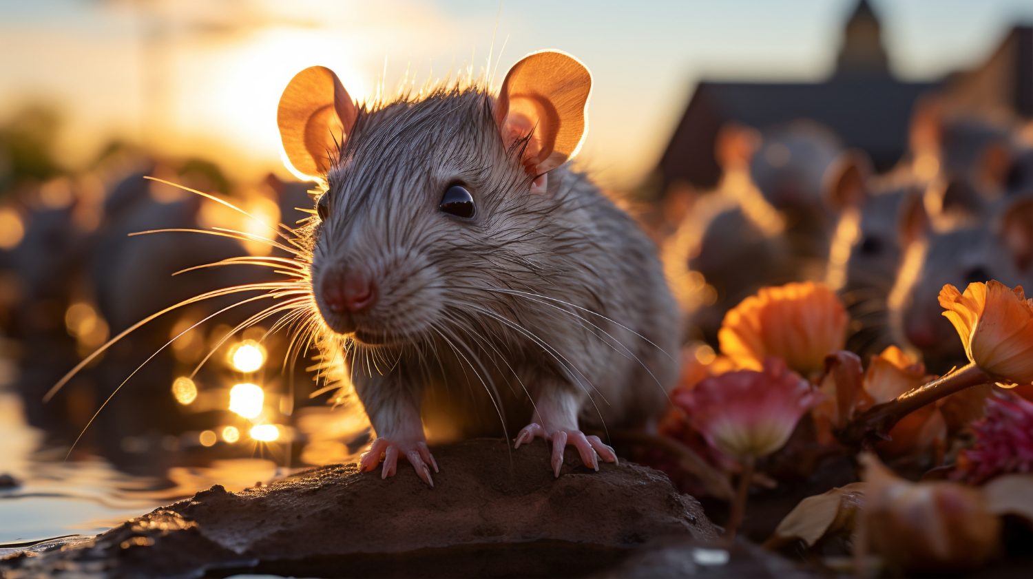 La guerre contre les rats : stratégies avancées et solutions professionnelles pour reprendre le contrôle de votre environnement